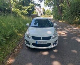 Suzuki Swift Gebrauchtwagen