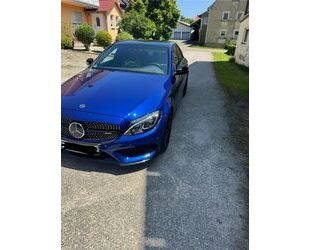 Mercedes-Benz C 43 AMG Gebrauchtwagen