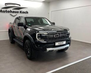 Ford Ranger Gebrauchtwagen