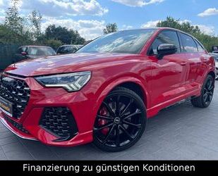Audi RSQ3 Gebrauchtwagen