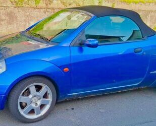Ford Streetka Gebrauchtwagen