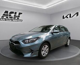 Kia ceed / Ceed Gebrauchtwagen