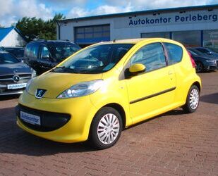 Peugeot 107 Gebrauchtwagen