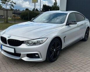 BMW 435 Gran Coupé Gebrauchtwagen