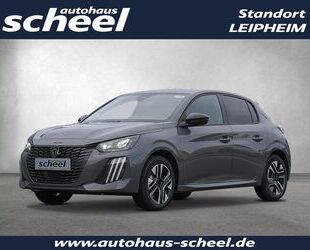 Peugeot 208 Gebrauchtwagen