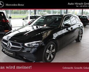 Mercedes-Benz C 220 Gebrauchtwagen