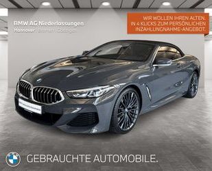BMW 840 Gebrauchtwagen
