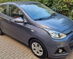 Hyundai i10 Gebrauchtwagen