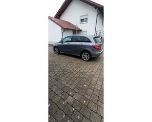 Mercedes-Benz B 200 Gebrauchtwagen