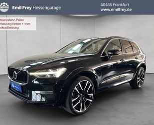 Volvo XC60 Gebrauchtwagen