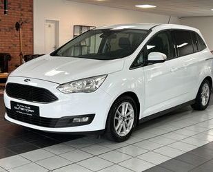 Ford Grand C-Max Gebrauchtwagen