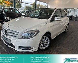 Mercedes-Benz B 180 Gebrauchtwagen