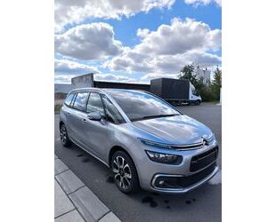 Citroen C4 SpaceTourer Gebrauchtwagen