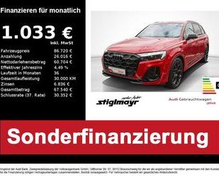 Audi Q7 Gebrauchtwagen