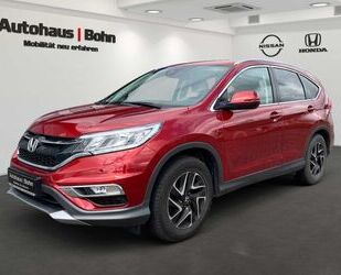 Honda CR-V Gebrauchtwagen