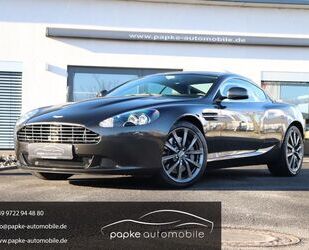 Aston Martin DB9 Gebrauchtwagen