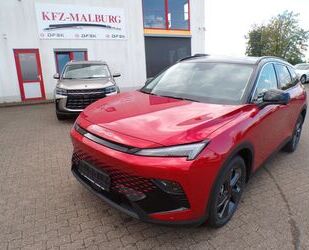 Baic Beijing X55 Gebrauchtwagen