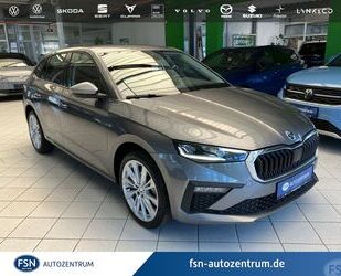 Skoda Scala Gebrauchtwagen