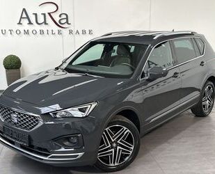 Seat Tarraco Gebrauchtwagen