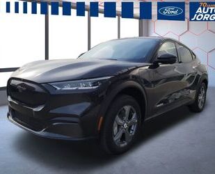 Ford Mustang Mach-E Gebrauchtwagen