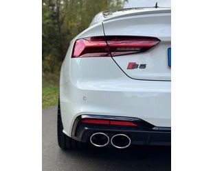 Audi S5 Gebrauchtwagen