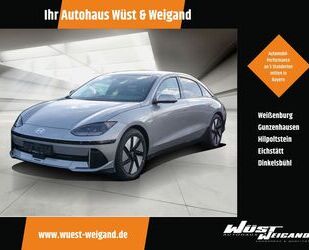 Hyundai IONIQ 6 Gebrauchtwagen