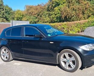 BMW 118 Gebrauchtwagen