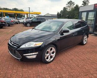 Ford Mondeo Gebrauchtwagen