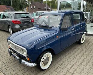 Renault R 4 Gebrauchtwagen