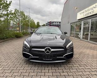 Mercedes-Benz SL 400 Gebrauchtwagen