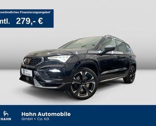 Cupra Ateca Gebrauchtwagen
