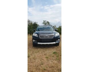 Toyota RAV 4 Gebrauchtwagen