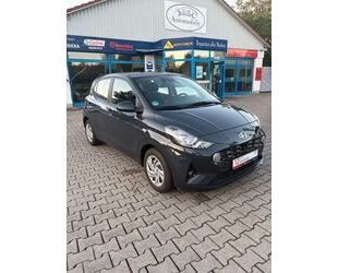 Hyundai i10 Gebrauchtwagen