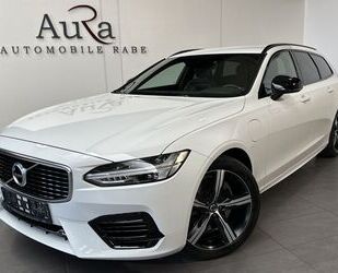 Volvo V90 Gebrauchtwagen