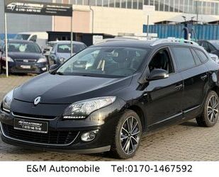 Renault Megane Gebrauchtwagen