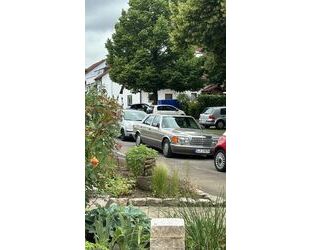 Mercedes-Benz S 420 Gebrauchtwagen