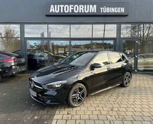 Mercedes-Benz B 250 Gebrauchtwagen