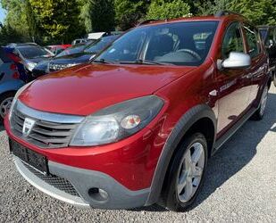 Dacia Sandero Gebrauchtwagen