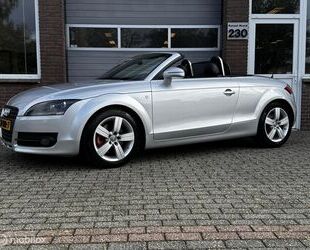 Audi TT Gebrauchtwagen