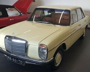 Mercedes-Benz 230 Gebrauchtwagen