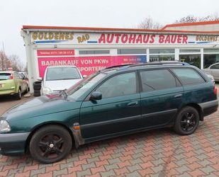Toyota Avensis Gebrauchtwagen