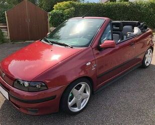 Fiat Punto Gebrauchtwagen