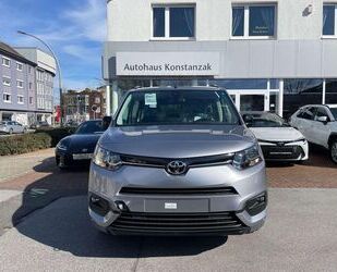 Toyota Proace (Verso) Gebrauchtwagen