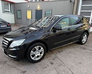Mercedes-Benz R 350 Gebrauchtwagen