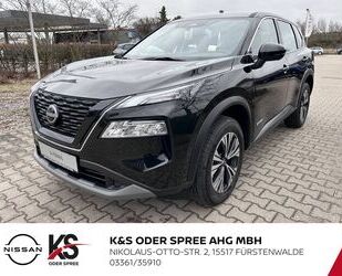 Nissan X-Trail Gebrauchtwagen