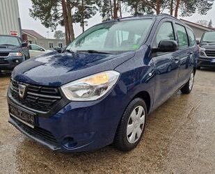 Dacia Lodgy Gebrauchtwagen