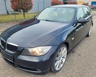 BMW 325 Gebrauchtwagen