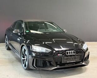 Audi RS5 Gebrauchtwagen