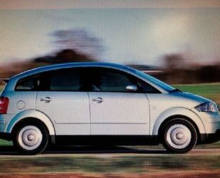 Audi A2 Gebrauchtwagen