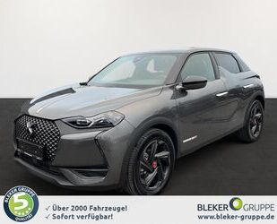 DS Automobiles DS3 Crossback Gebrauchtwagen